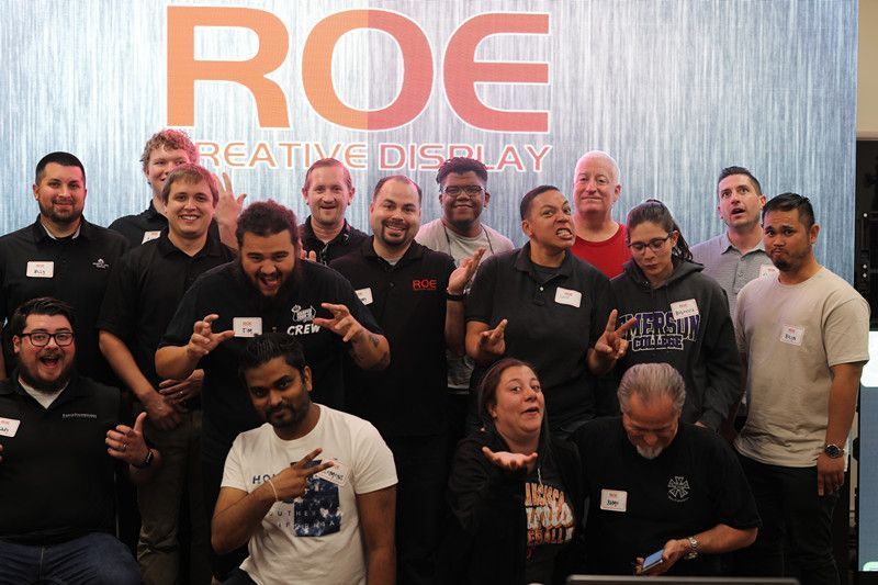 ROE Academy US